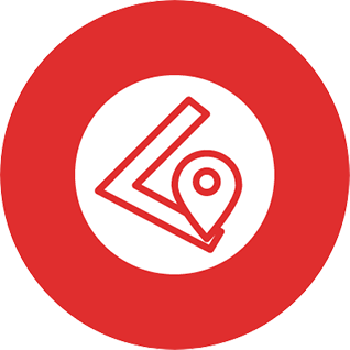 Location Icon Red